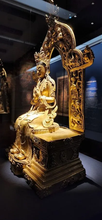 Hwajeong Museum