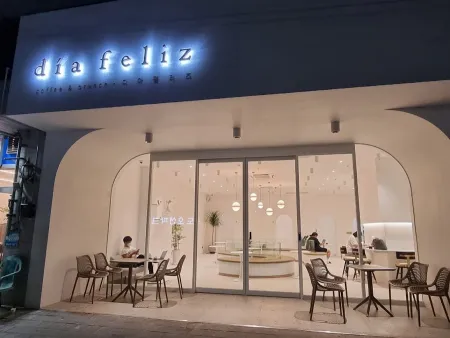Dia Feliz
