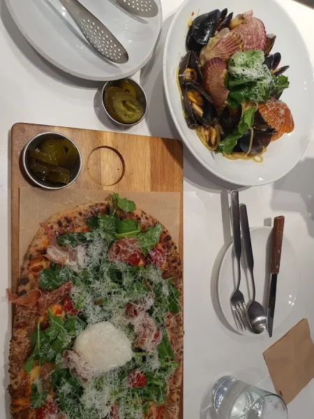 Locavore Table Lotte Department Store Dongnae Branch