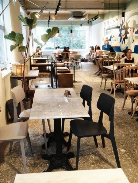 TWATUTIAN Coffee & Co.