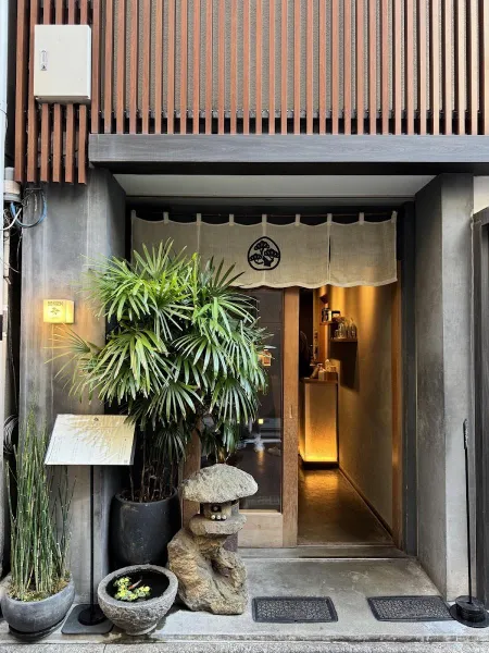 BONGENCOFFEE Ginza