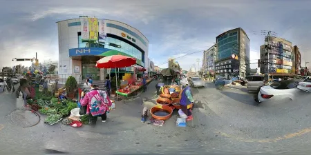 Sodap Market