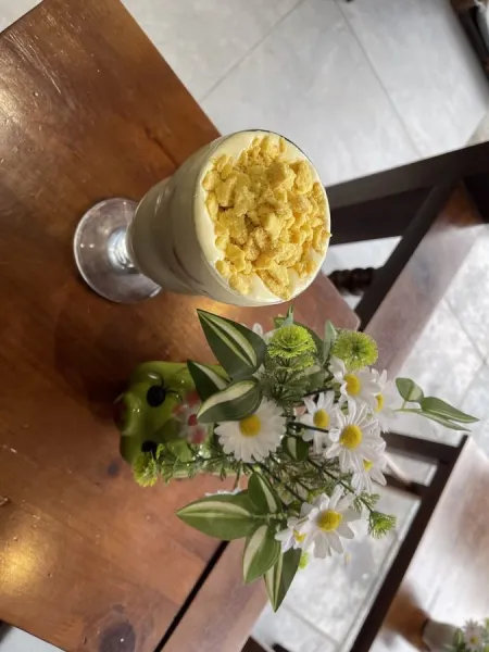 Boulevard coffee
