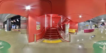 Sapporo Science Center