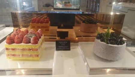 Busan Boutique Bakery