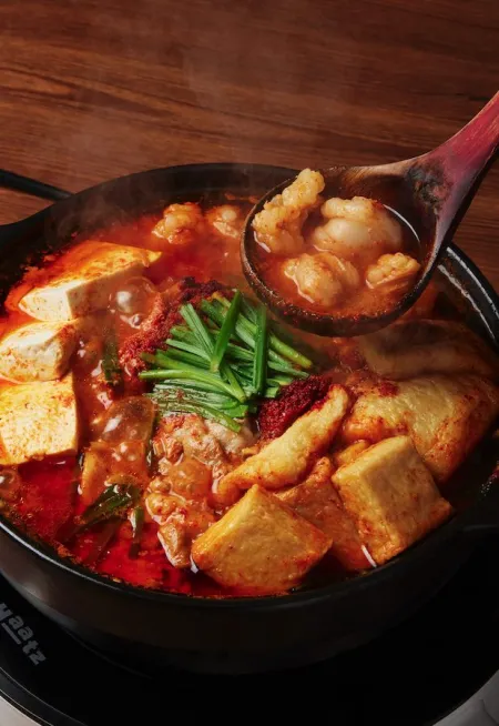 호랑이굴