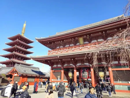 淺草寺