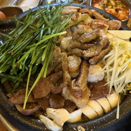 Gobchang-Go
