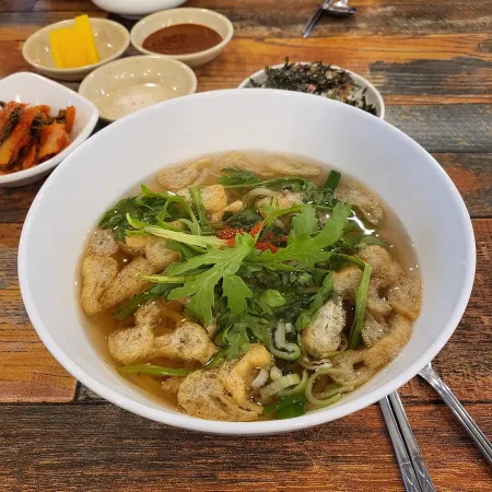 Hong Udong