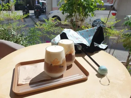 The Nest Coffee
