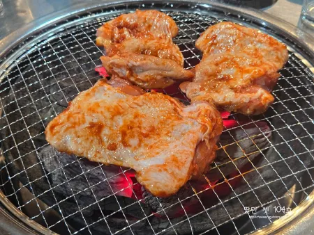 Yangpyeong Makguksu