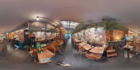 Café Jade