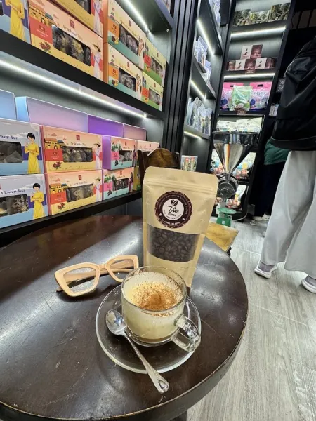 Vie Coffee
