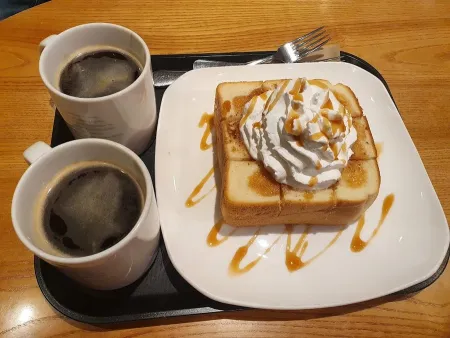 Ediya Coffee