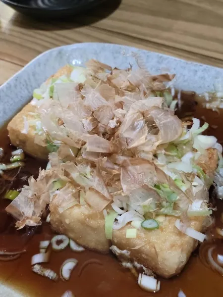 Osaka Iyagi