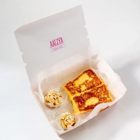 カフェアリヤ(cafe AALIYA)東京ドームシティ店