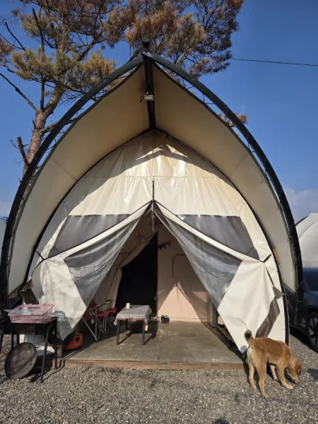 カピョン ザ ステイ ヒーリングパーク