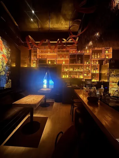 Liquid Store