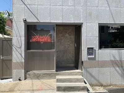 Venture Busan: Temple of Tempo