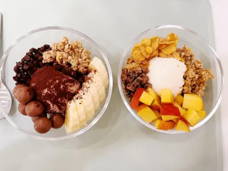 그릭오 천안두정점
