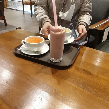 Larus Coffee