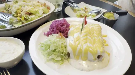 Mexico Diner