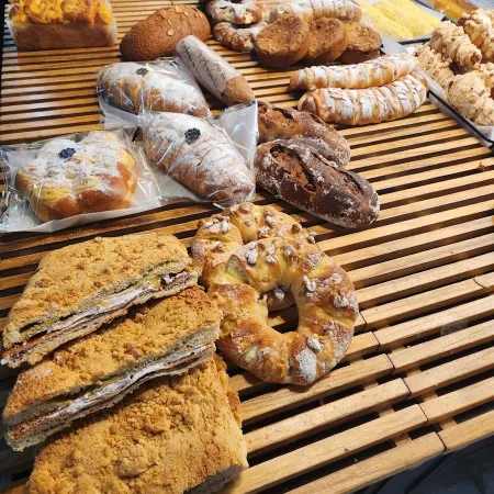Jujaekeun Bakery