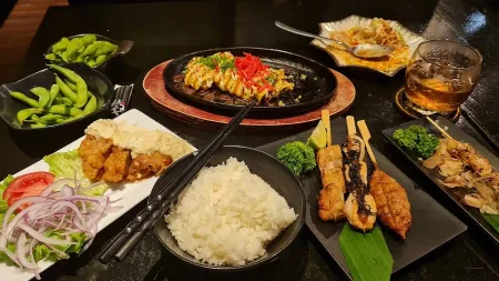 Izakaya yancha