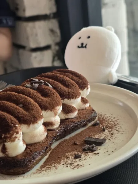 Cafe Ho2