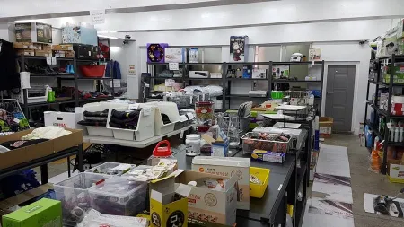 Cocoa Outlet