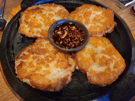 Deungchon Sageori Obokjip