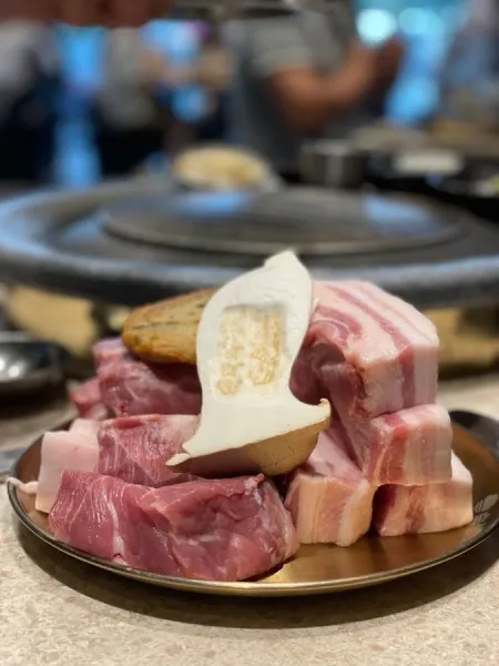 숙성도 인천송도점