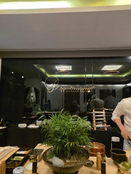 J Restaurant