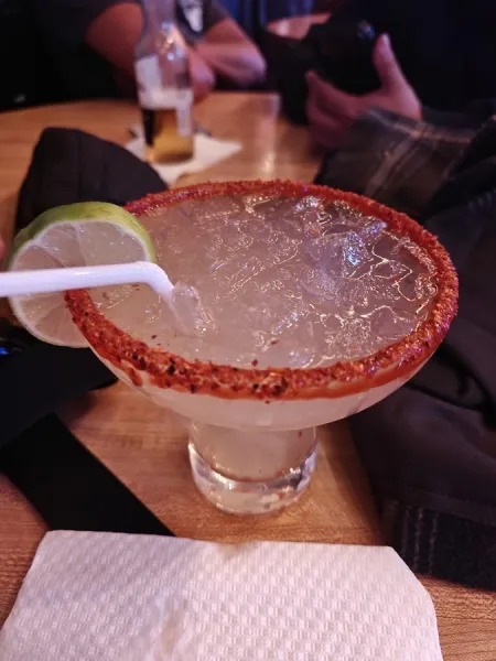 La Costeña Bar
