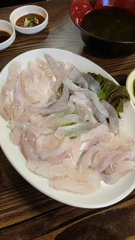 Jumunjin Hoejip