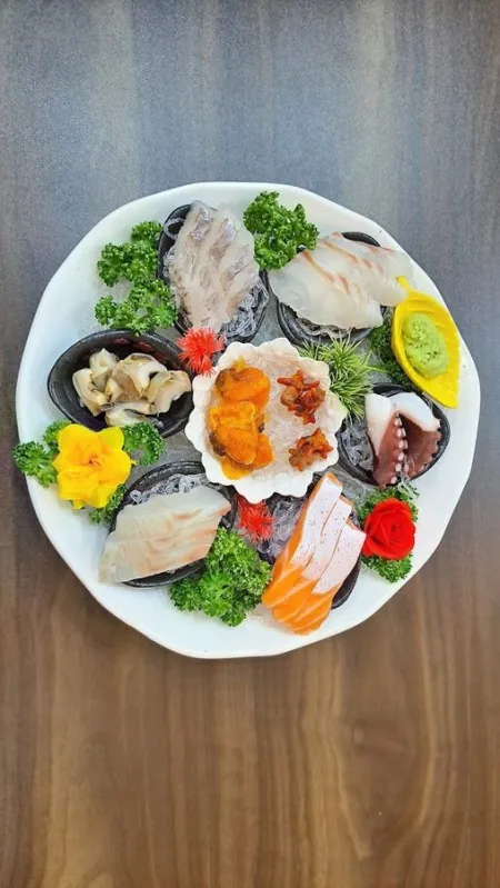 남해전복