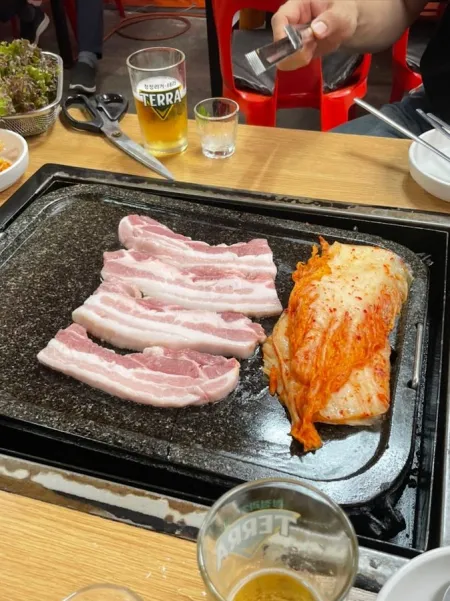 Gogi Sarang