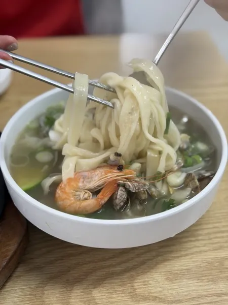골목안채