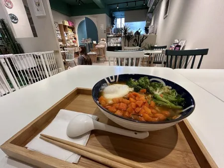 FUFUCatCafe