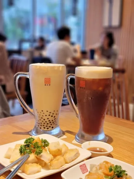 Chun Shui Tang Dazhi Branch