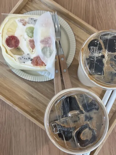 Saetbyeol Confectionery