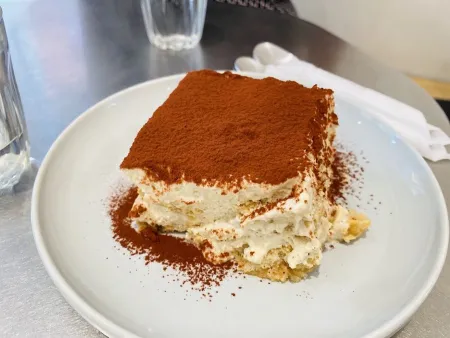 Fujin Tree Café (Zhongshan)