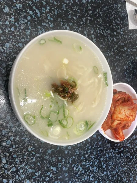 Myeongdong Son Kalguksu