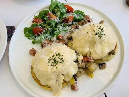 Sunny Side One