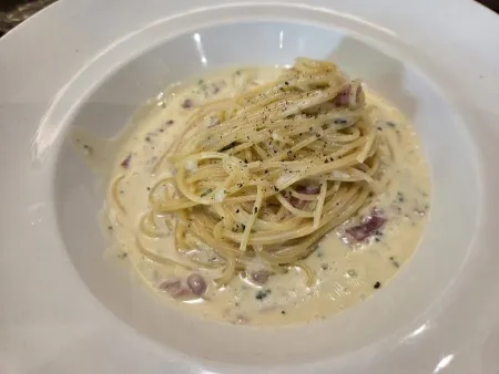Pasta & Dough