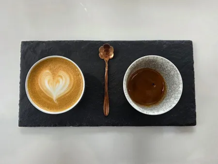 Single Origin espresso & roast (營業時間以IG公佈為主)