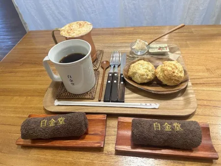 Baekgeumdang Busan Myeongji Branch