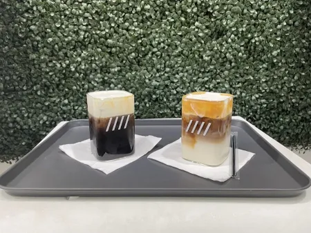 Baristro Centum Branch