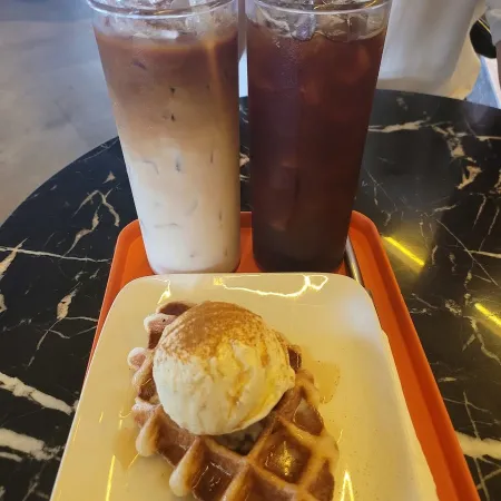 Rarocoffee
