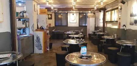 Jongno Gyerim Dakdoritang Wonjo Chungjeongno Branch